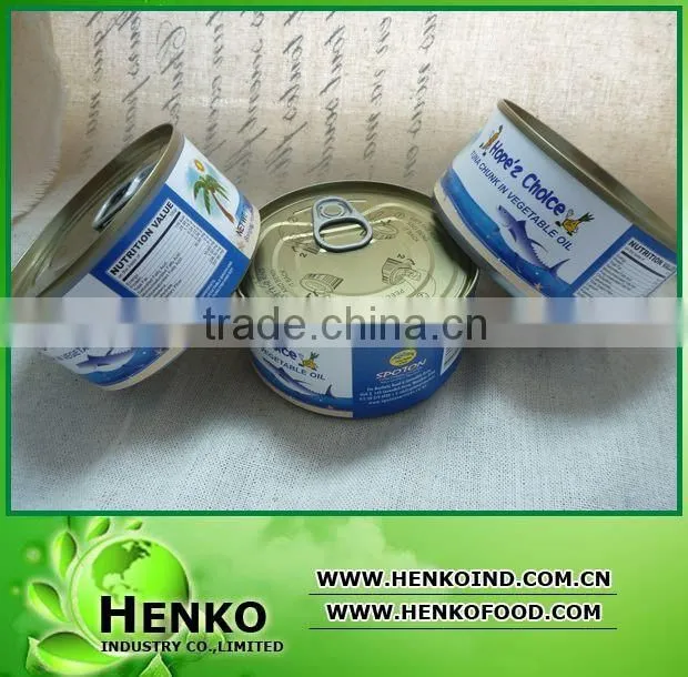 canned skipjack