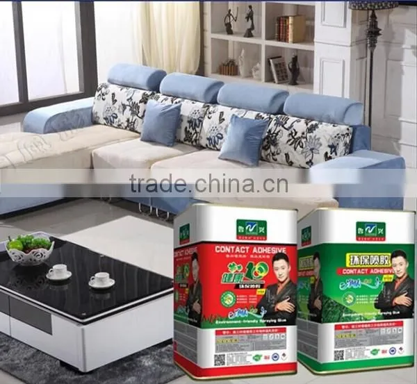 net flavour spray adhesive for customer made factory directly selling safety material