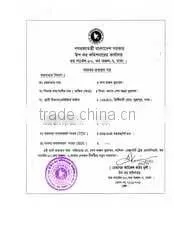 Export Trade Associate company overview - view 2