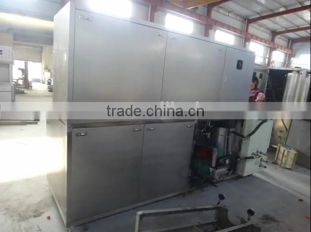 Small extraction machine 5+1 L