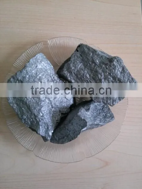FeSi 75/72# briquette/ball