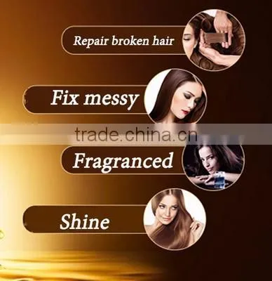 2016 Newest Strong Keratin Hair Straightening Cream Hair Relaxer 1000ml