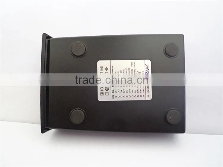 Cheap EM card reader 125khz USB interface
