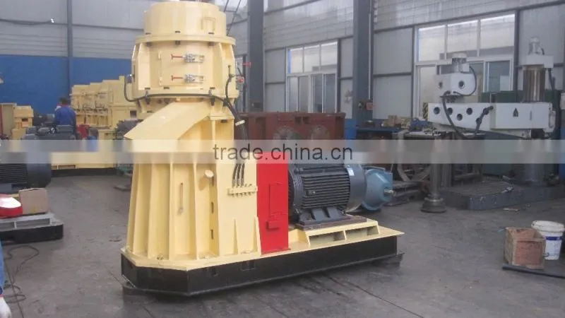 Feed processing machine hammer mill