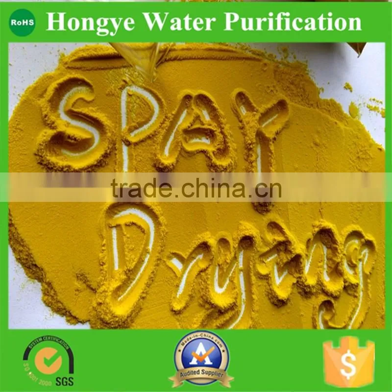 Spay drying PAC 29 30 31
