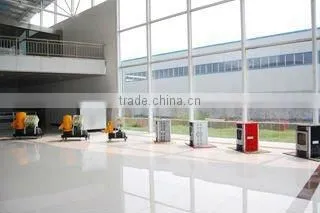 JXQ-10 series energy saving 2015 best factory price Good quality fixed bed gasifier