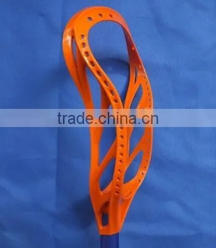 2017 new design lacrosse head