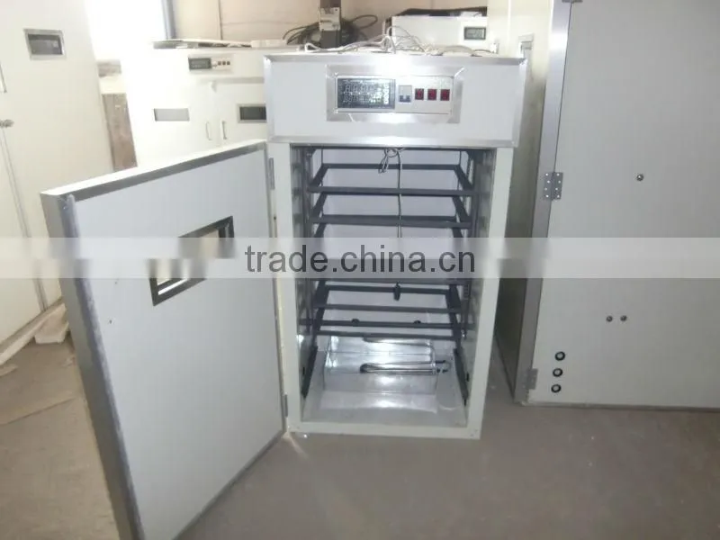 XSA-5 528pcs egg incubator thermostat