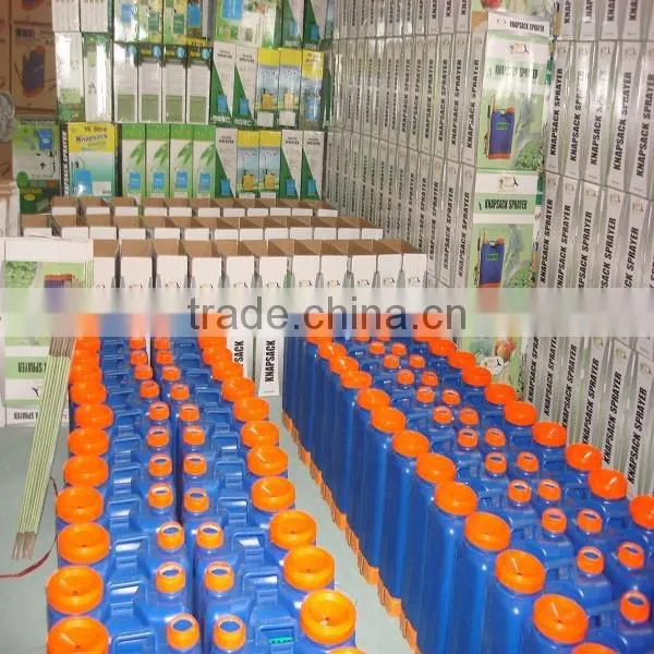 high quality high quality 20L portable and durable backpack sprayer for hot sale