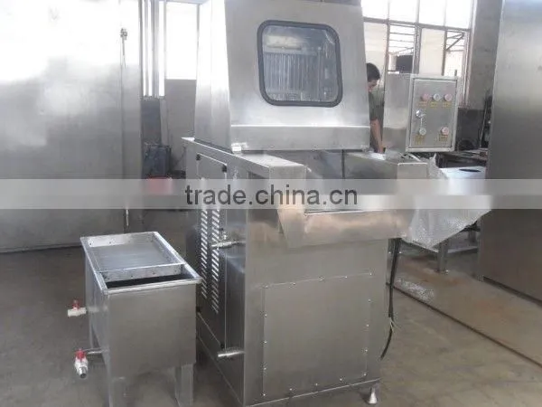 Fresh Meat Saline Water Injector