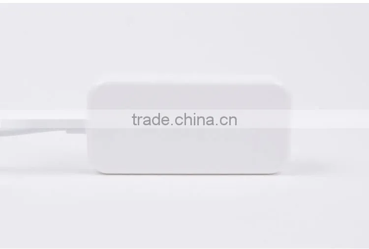 5V 3A usb plug mobile phone charger for home and office