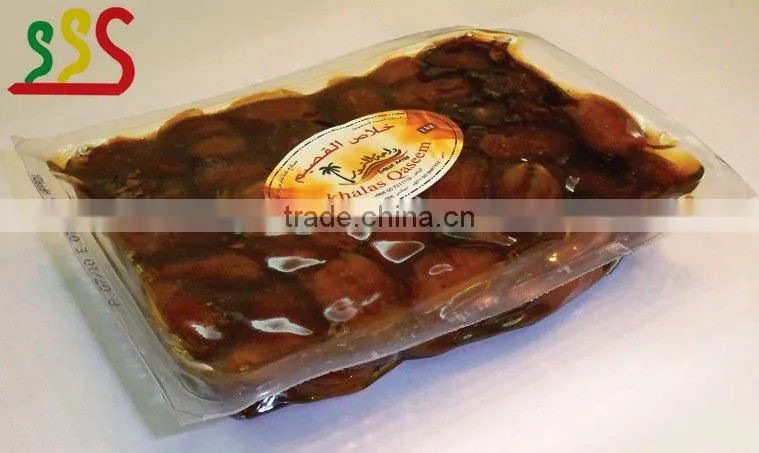 Automatic vacuum packaging machine with wide use for food,meat,fruit,chemicals etc