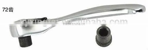 Ratchet Spanner Wrench