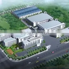 Taizhou Sunkey Industry And Trade Co., Ltd. company overview - view 1