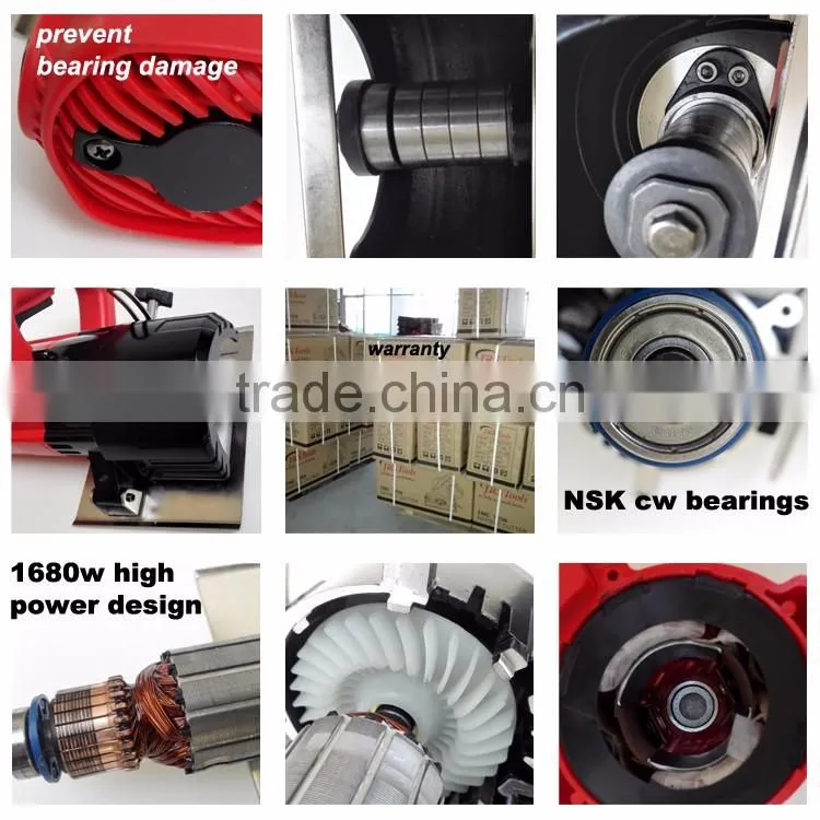 electric saw wall chaser machine for india
