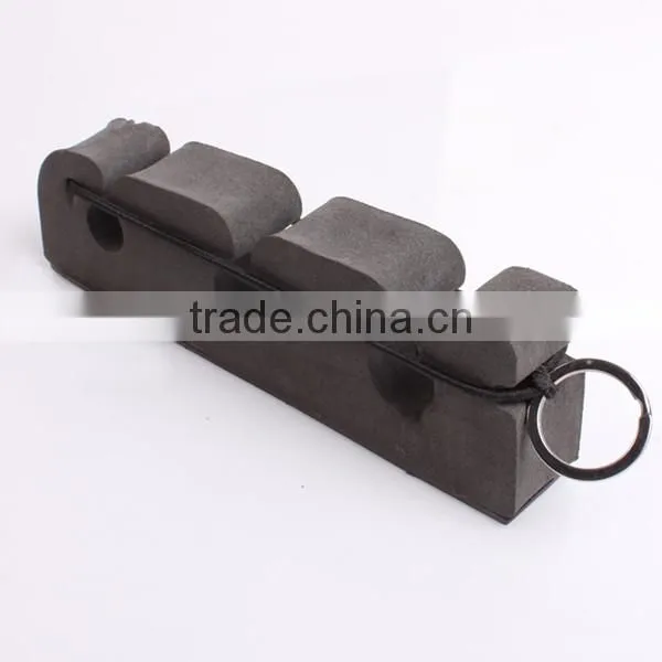 Portable Fly Fishing Magnetic Car Rod Holder Fishing rod holder