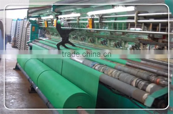 long life quality guarantee UV resistant HDPE Sun shading netting fruit cover net