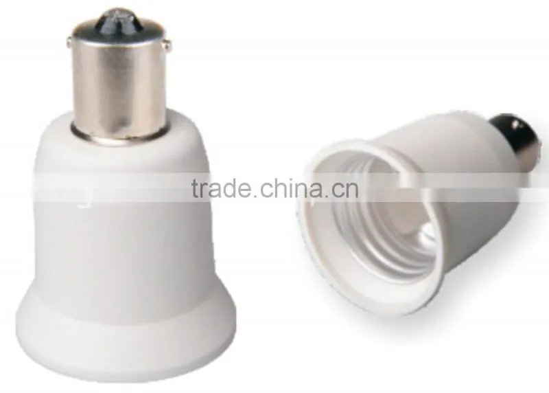 SG-AD-BA15S-E26 desktop socket