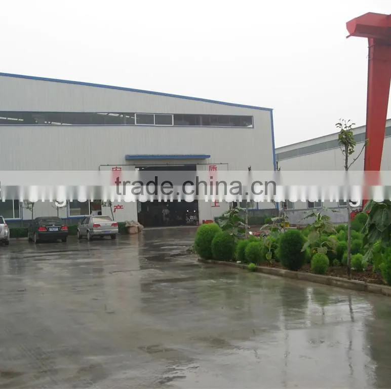 Cement silo 50t with high quality for sale