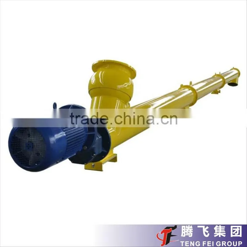 LSY series Vertical Flexible Screw Conveyor !! Pellet LSY230 Screw Conveyor