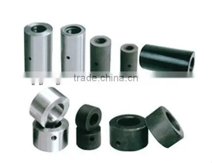 machinery accessories processing casting