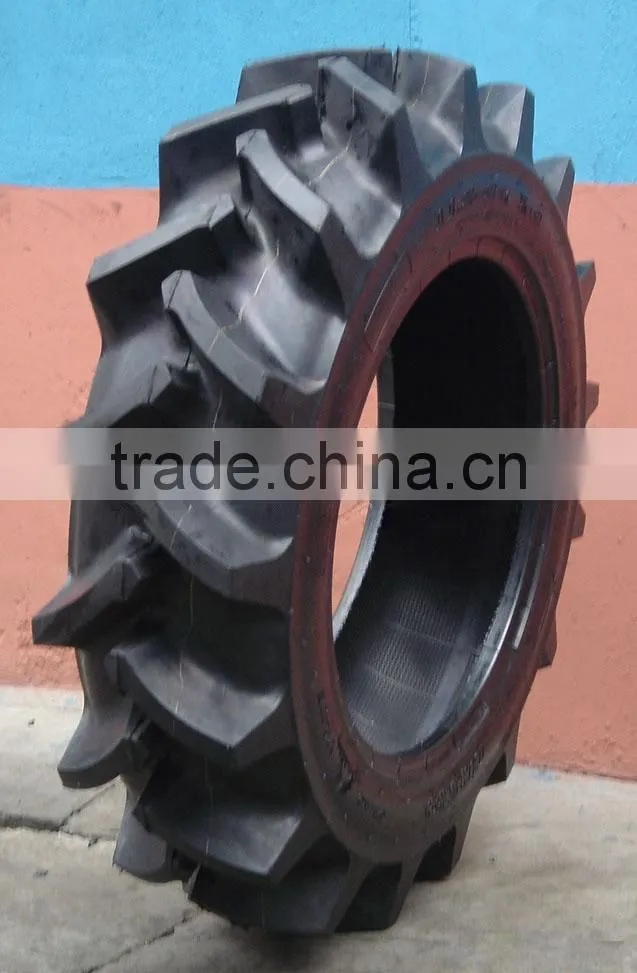 Dongfeng-12 S175 R180 EM180 S1115 tire for walking tractors, high quality rubber tire
