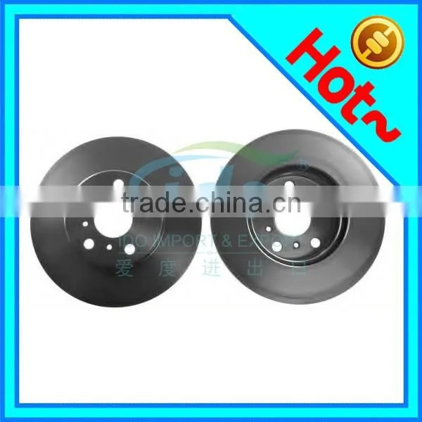 G3000 cast iron brake disc for Toyota CAMRY/CARINA 4351232090
