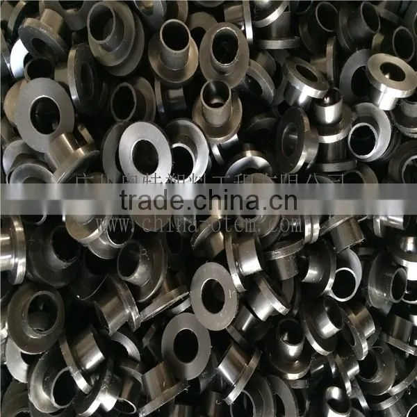 black heat shrinkable Plastic PVDF Sleeves