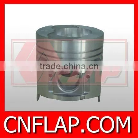 S6D95-6 brake piston