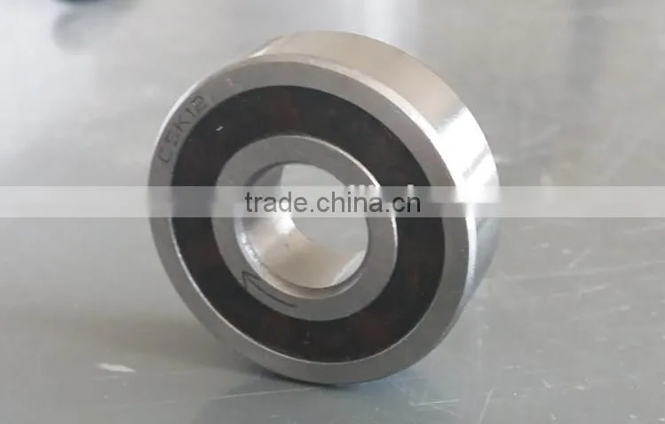 CSK12PP Bearing Wholesale Ball Bearing One Way With Two Keyway