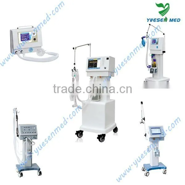Emergency Clinics medical ventilator price