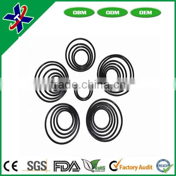 Any kinds of rubber O rings.EPDM O ring,Silicone O ring.