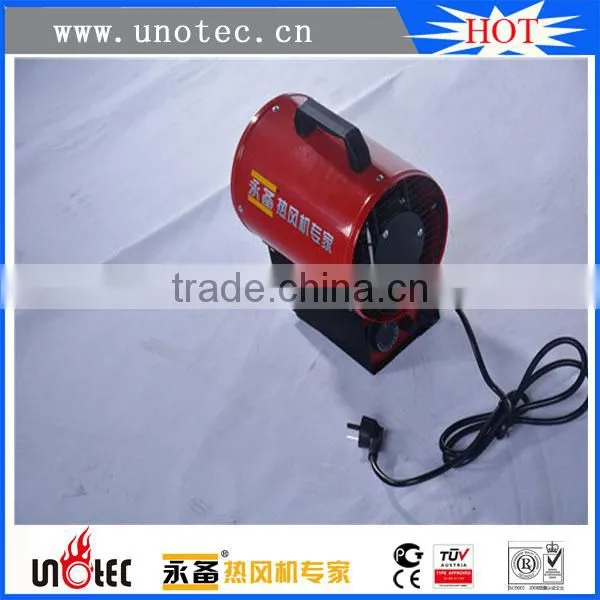 mini electric heater for warehouse
