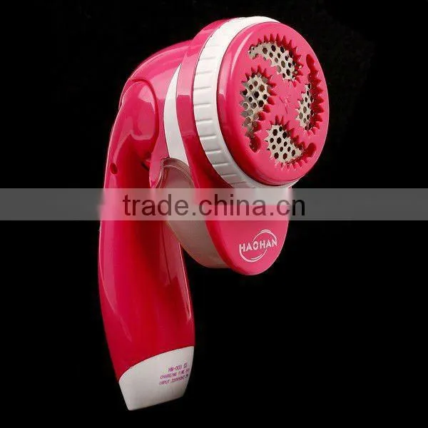 Clothes Pill Ball Lint Remover Electric Rechargeable Sweater Fabric Fuzz Shaver
