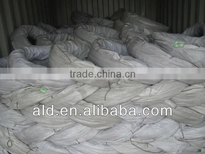 Good Quality Black annealed iron wire