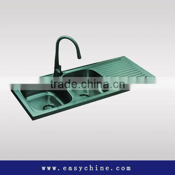 Round Sink