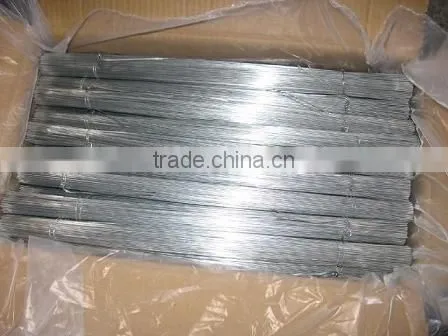Cut Straight Wire( Factory and ISO9001:2008 and Exporter )