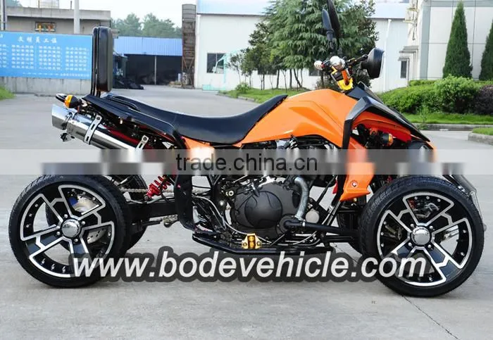 EEC Cheap prices 350cc ATV for Sale Street Legal