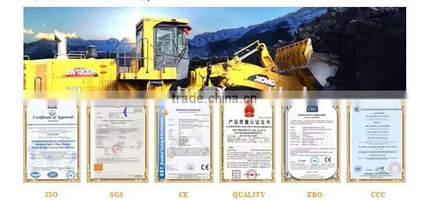 2017 Hot Sale 320hp SHANTUI Bulldozer SD32 And Shantui bulldozer spare parts