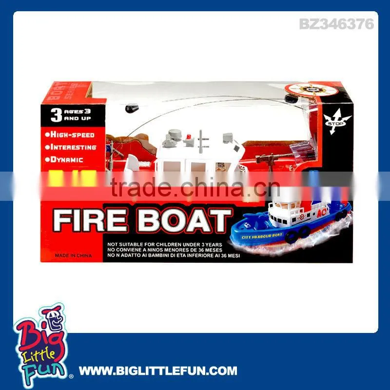 5 channel rc submarine