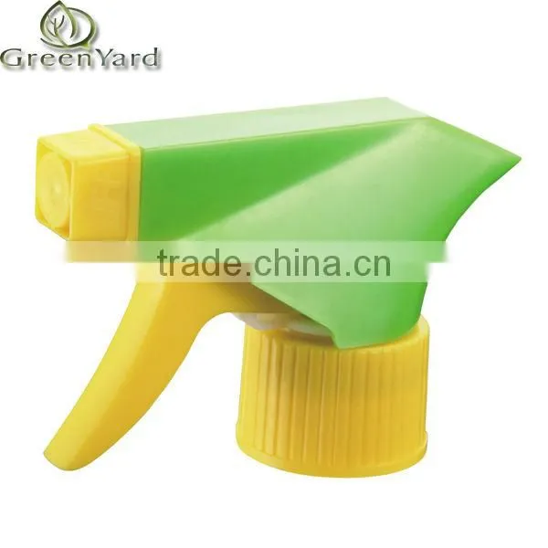 Plastic trigger sprayer 28/410 28/410 28/415 SR-101D