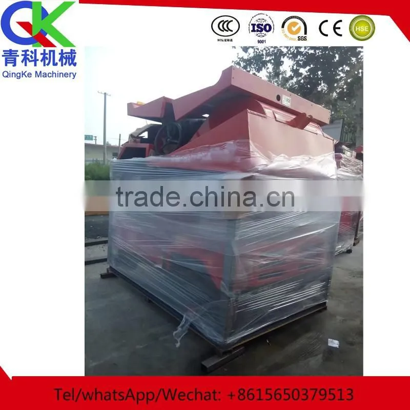 Concrete transportation Diesel dump truck made in China