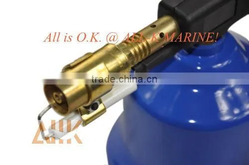 Compact Gas Torches