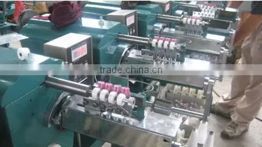 bobbin winder CL-2E & thread winding machine