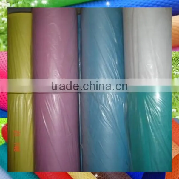 2014 most popular China nonwoven fabric