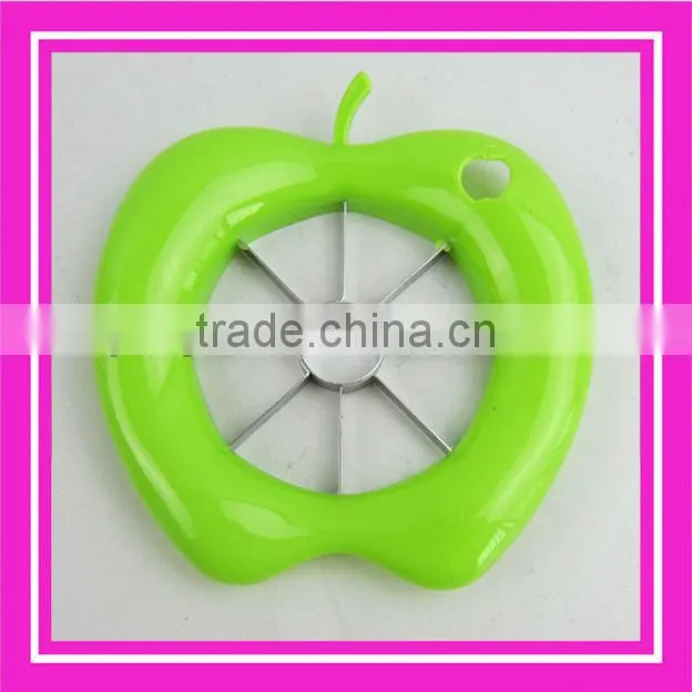 hot selling stainless steel apple slicer,apple grater wholesale