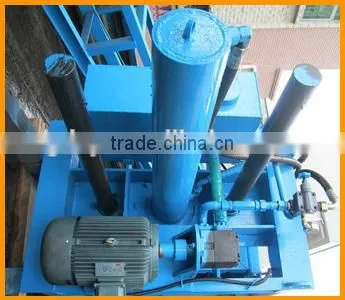 Guangzhou Agriculture machine mini hay baler for sale
