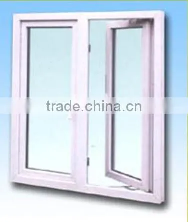 upvc door window making machine