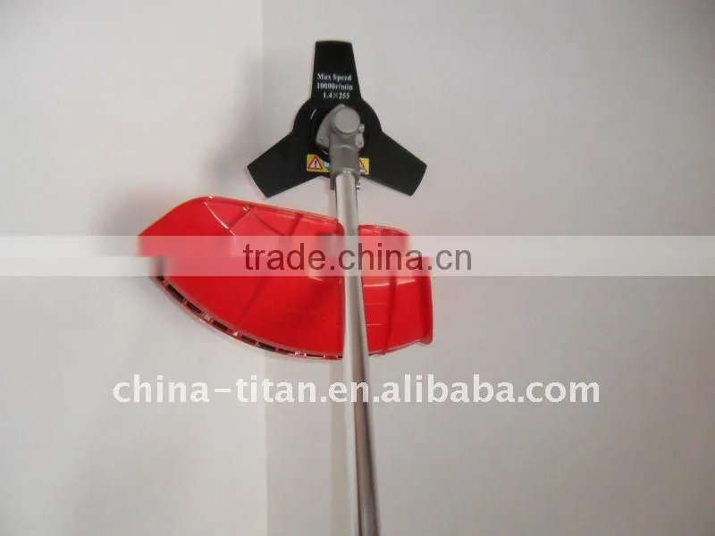 Grass cutter TT-BC415 BRUSH CUTTER