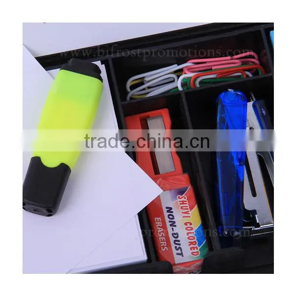 Stationery Logo Design Wooden Pallet Notepad Custom Notepad Book